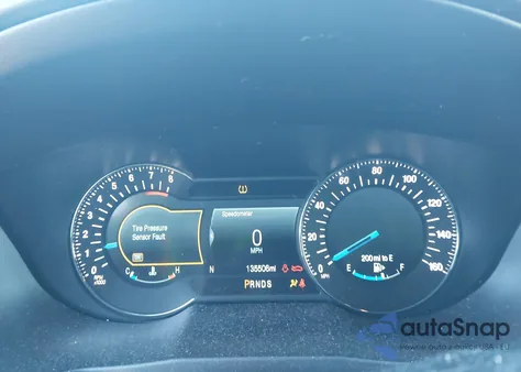 2017 Ford Explorer Platinum from USA, damaged, VIN 1FM5K8HT1HGC04284